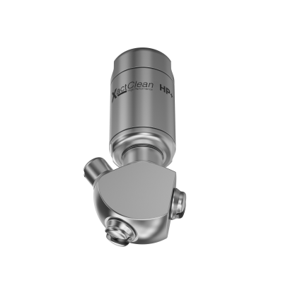 Duze cu rotatie controlata pentru curatarea rezervoarelor XactClean HP+ 5S5